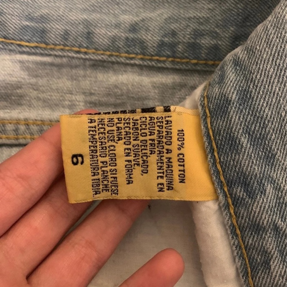 Jeans - Picture 4 of 9